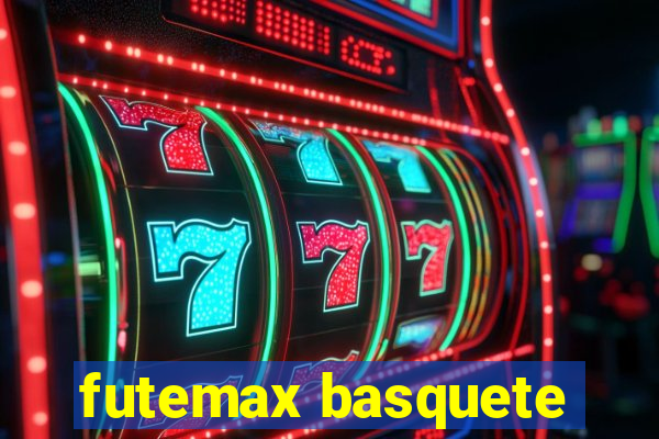 futemax basquete